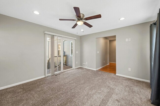 Building Photo - 6520 Stevens Ave