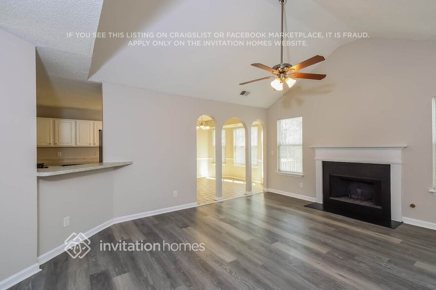 Building Photo - 4871 Mosley Chase Dr