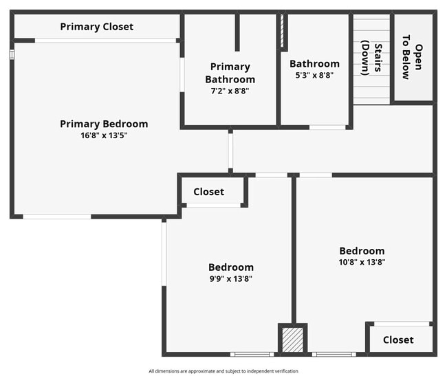 Building Photo - Beautiful 3BD/2.5BA Condo Located in Unive...