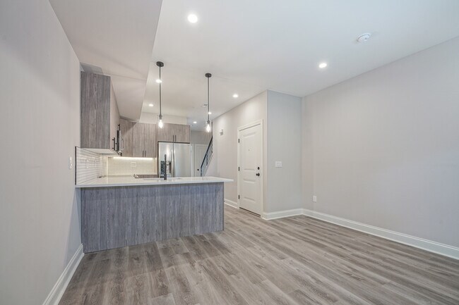Building Photo - 1725 N Gratz St