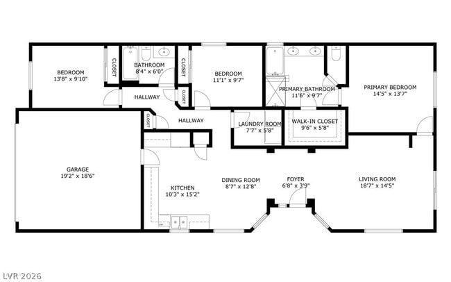 Building Photo - 3385 Wayward Ct