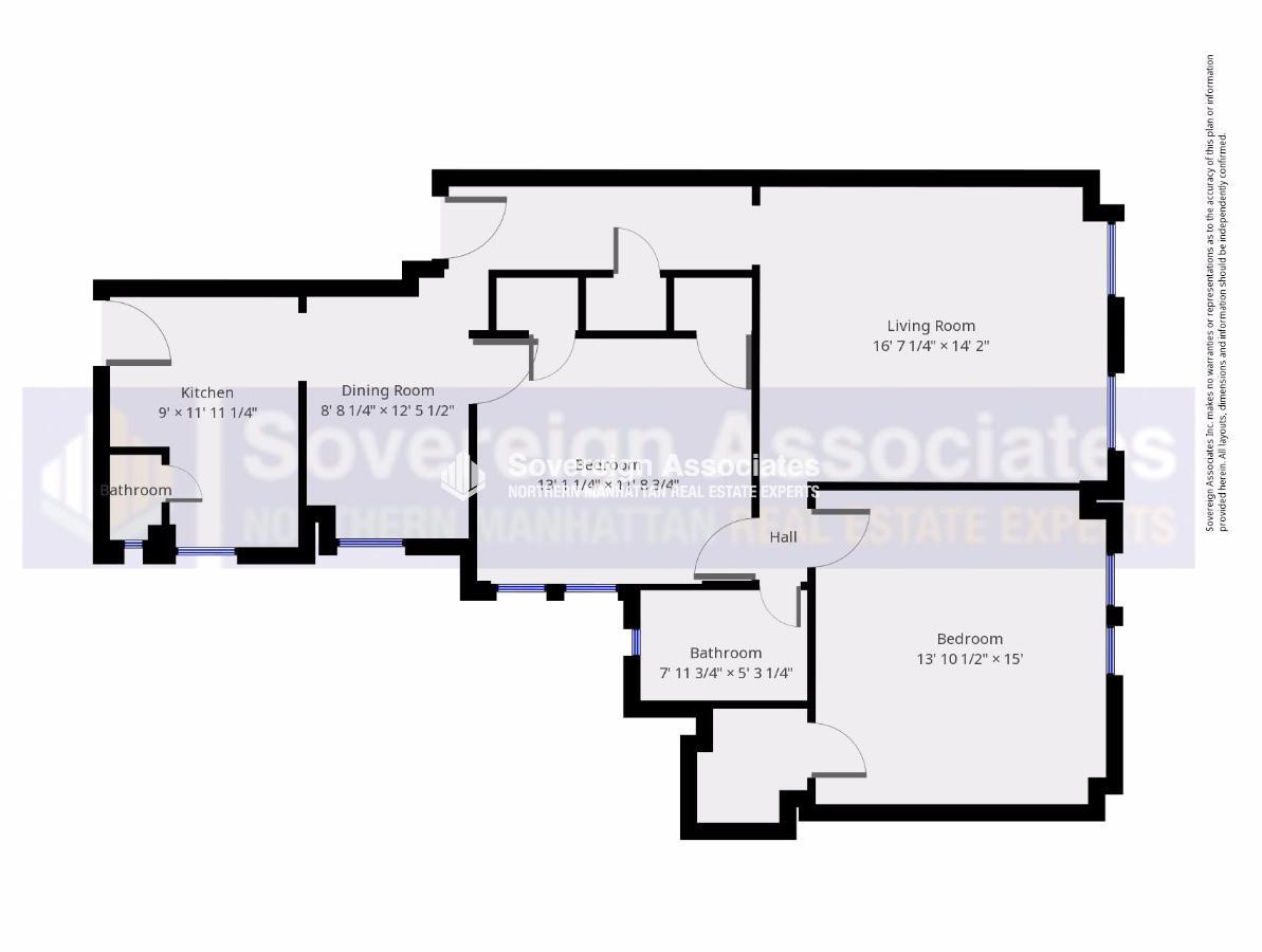 Building Photo - 308 W 104th St