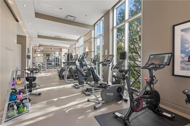 Building Photo - 1820 Peachtree St NW