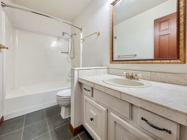 Building Photo - Cascade Mountain View Retreat: Elegant 2BR Condo in Downtown Redmond