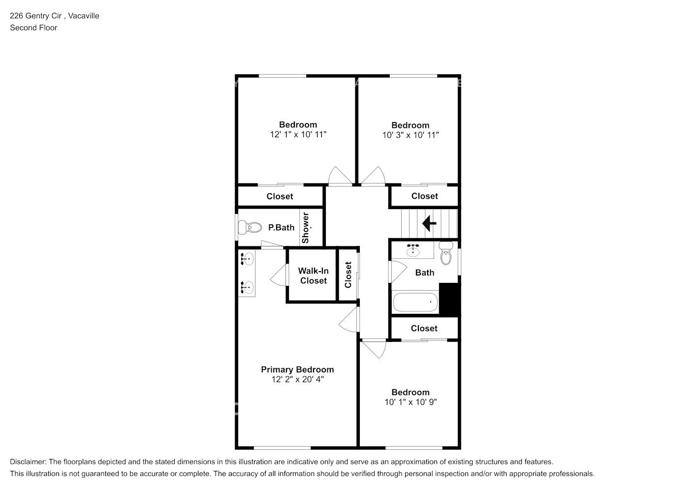 Building Photo - 226 Gentry Cir