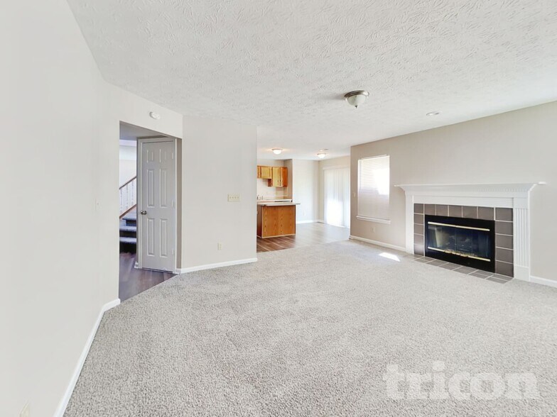 Building Photo - 1022 Pine Mountain Way
