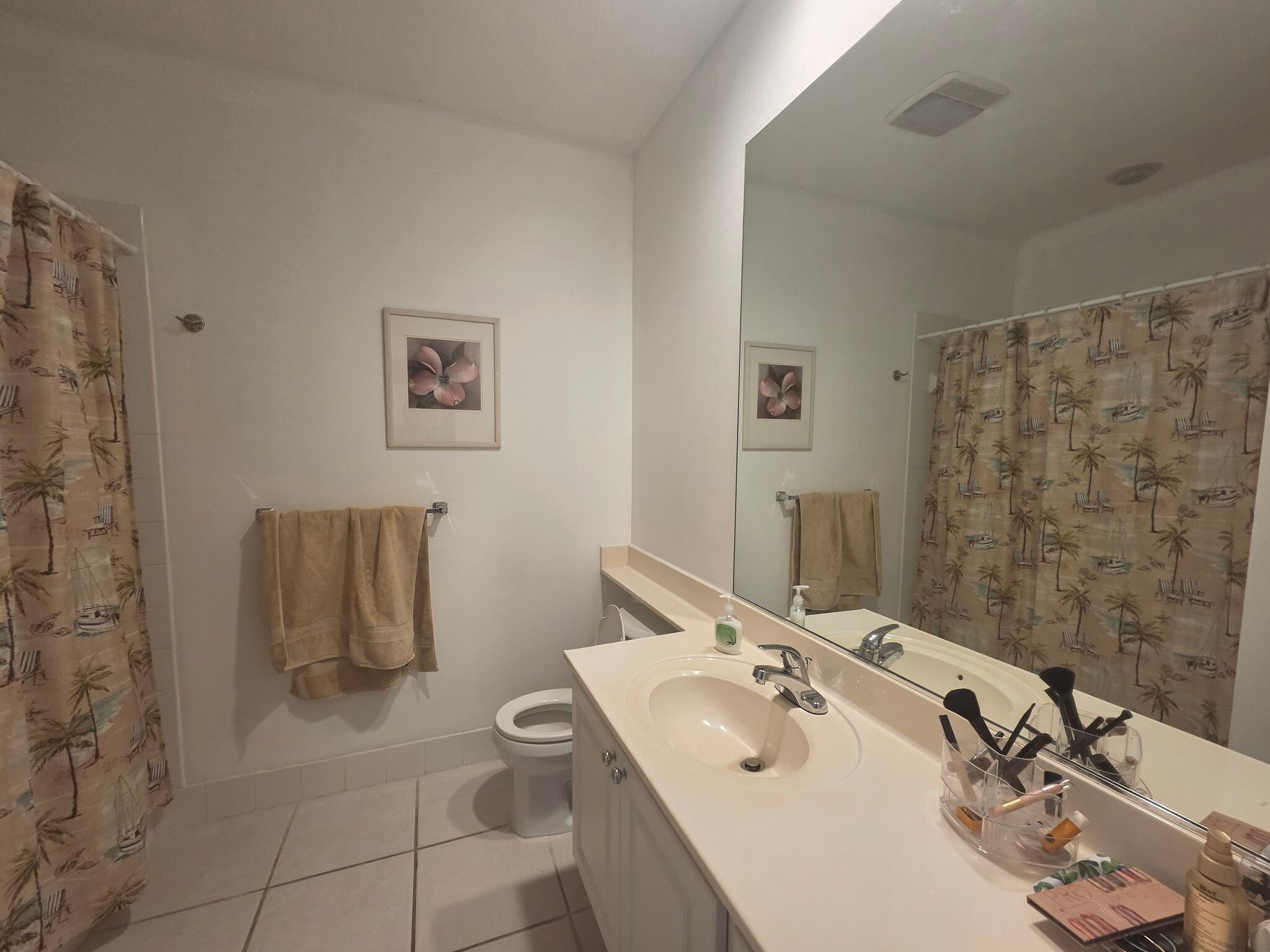 2nd bathroom - 137 Radcliffe Ct