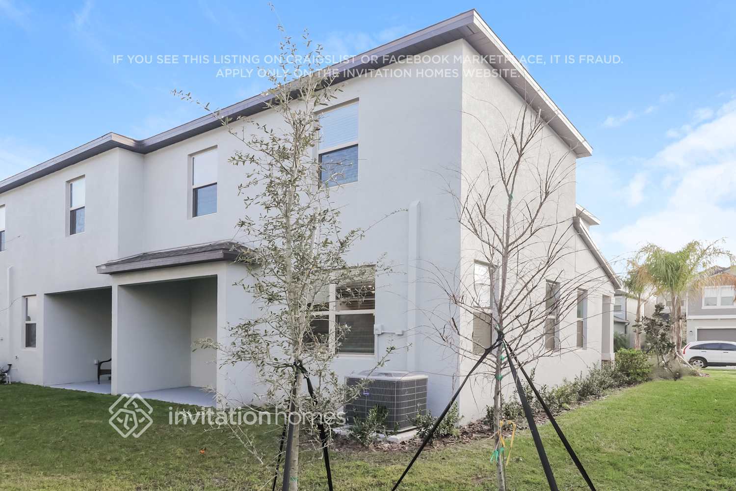 Building Photo - 2875 Gridiron Garden Isle