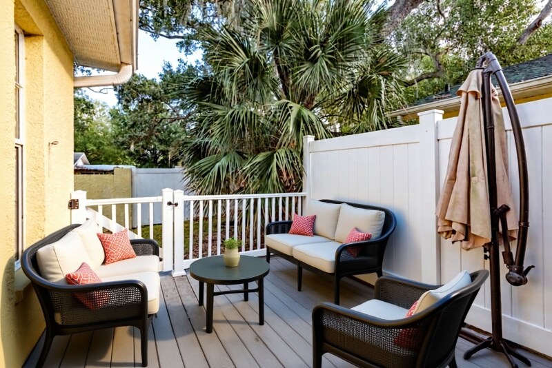 Building Photo - 406 S Bayview Blvd