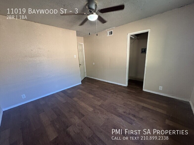 Building Photo - 11019 Baywood St