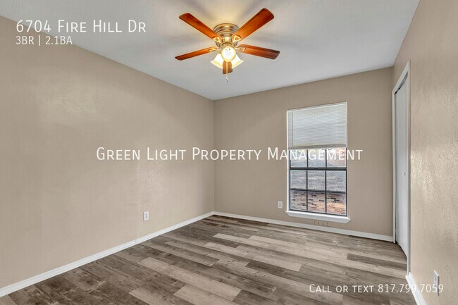 Building Photo - 6704 Fire Hill Dr