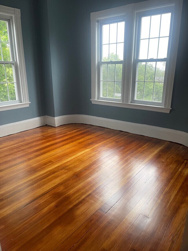 Building Photo - 801 Boylston St