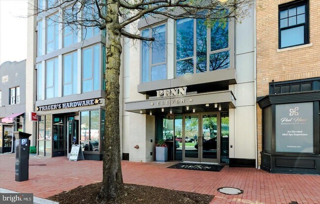 Building Photo - 1111 Pennsylvania Ave. SE