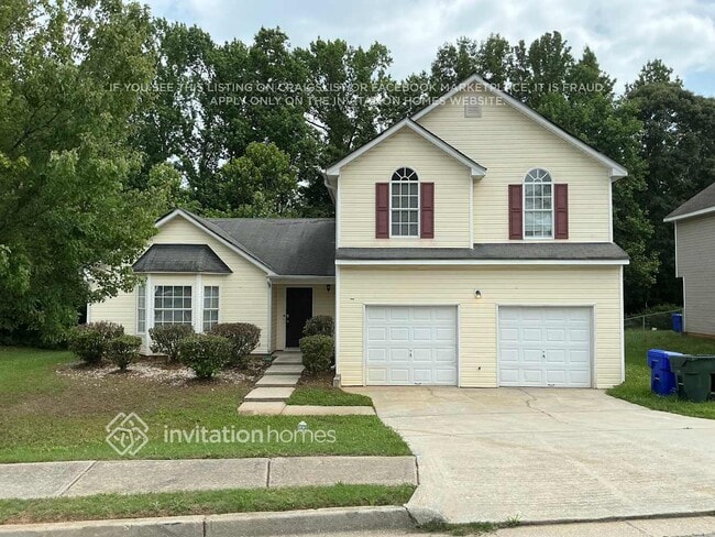 Building Photo - 1680 Callaway Loop