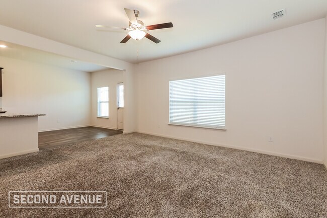 Building Photo - 8110 Big Timber Trail