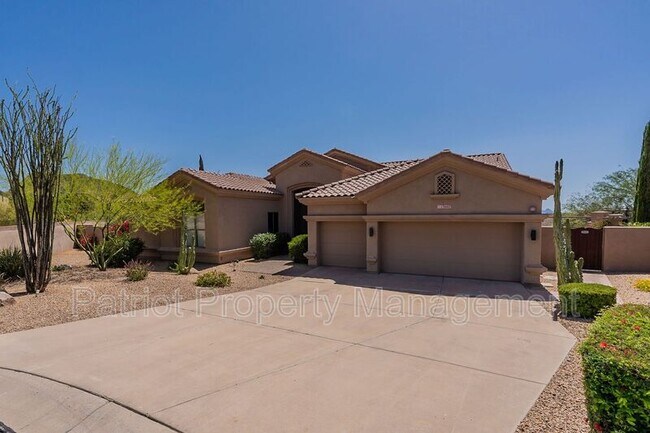 Building Photo - 13607 E Geronimo Rd