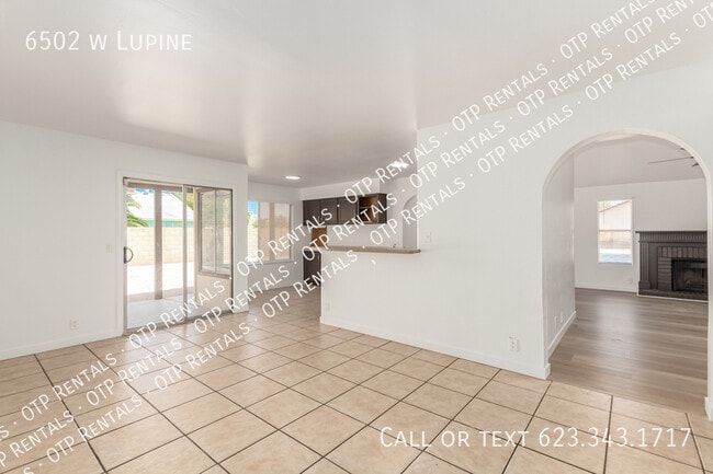 Building Photo - 6502 w Lupine-