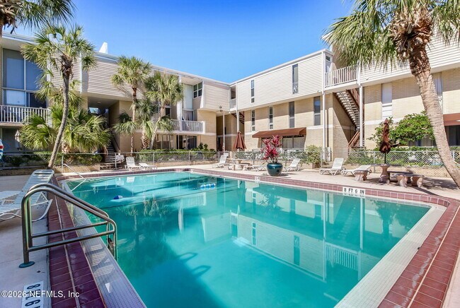 Building Photo - 901 Ocean Blvd