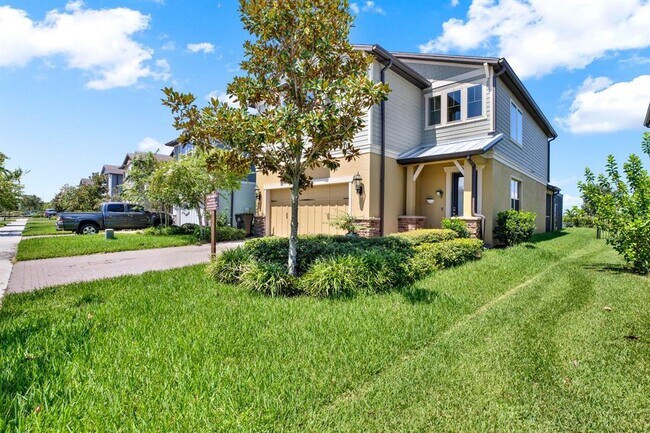 Building Photo - 3303 Monroe Mdws Dr