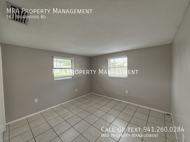 Building Photo - 562 Briarwood Rd