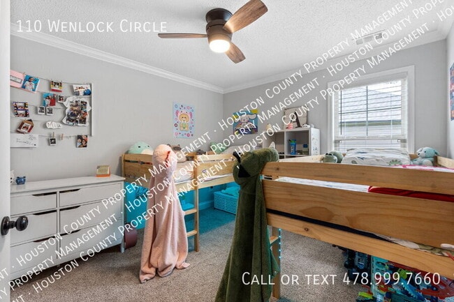 Building Photo - 110 Wenlock Cir