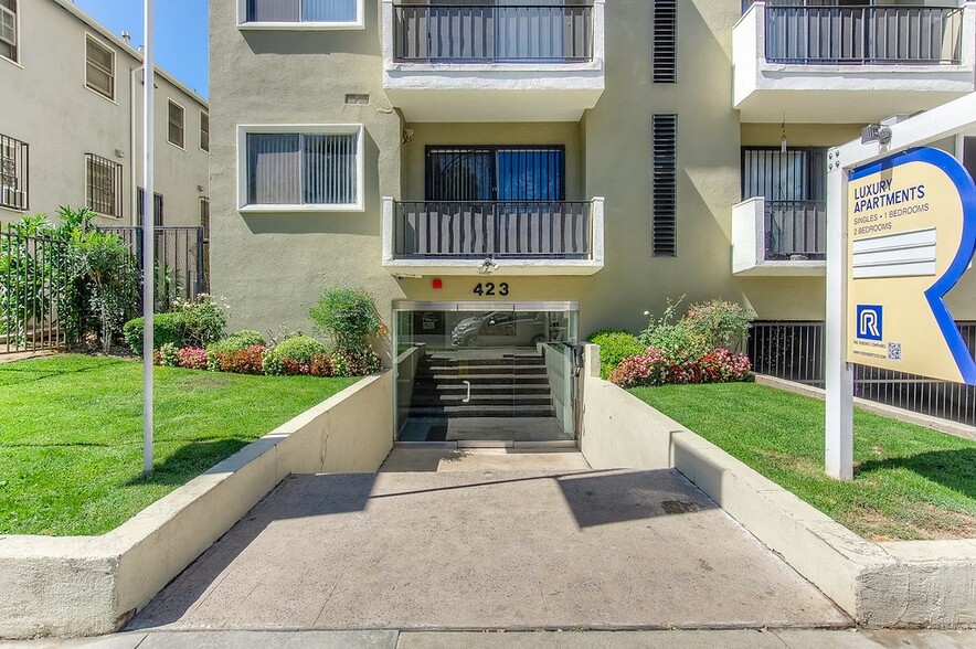 423 S Hoover St - 423 S Hoover St Los Angeles CA 90020 | Apartment Finder