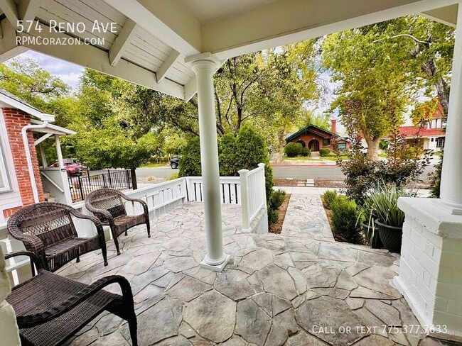 Building Photo - 574 Reno Ave