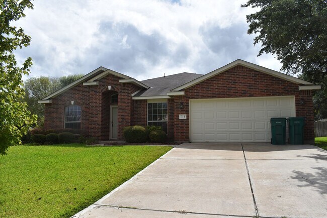 Primary Photo - Gorgeous house in Skipcha Estates! HUMONGOUS!