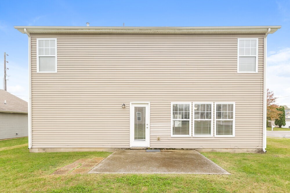 Building Photo - 336 Stewart Springs Dr