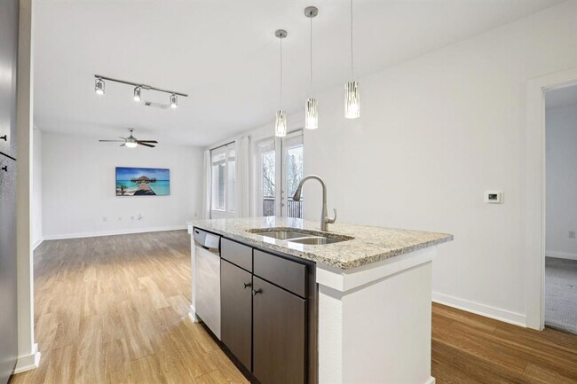 Building Photo - 1900 Barton Springs Rd