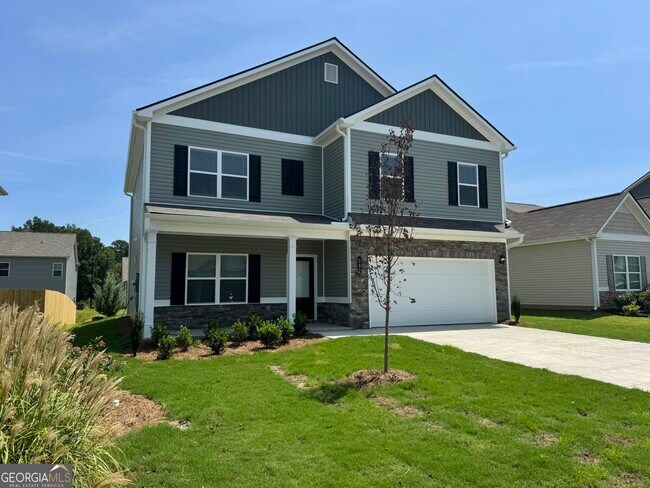 Building Photo - 202 sycamore dr