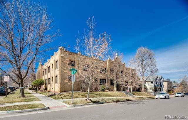 Building Photo - 1107 N Elizabeth St