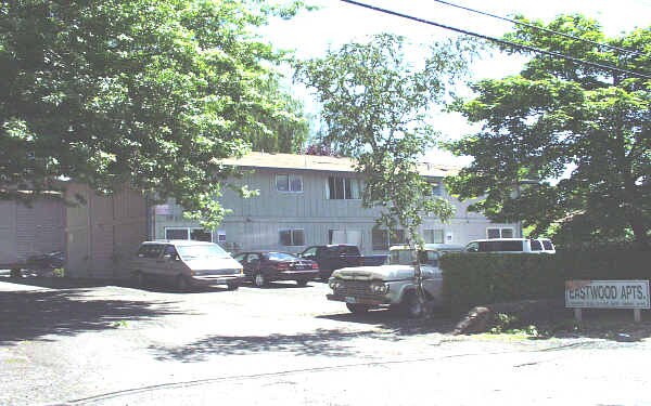 Primary Photo - Eastwood Apartments