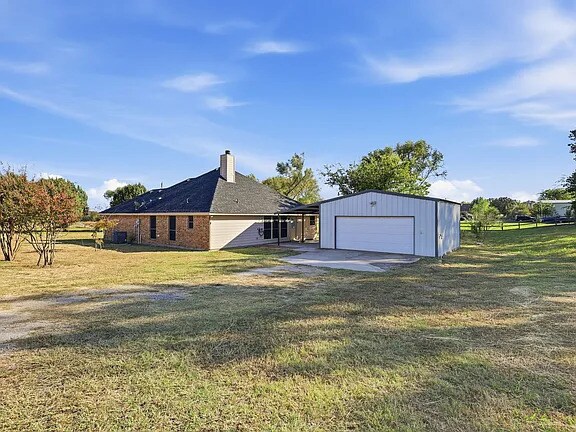 Building Photo - 8875 FM 2450