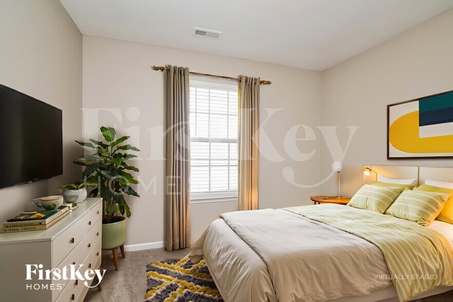 Building Photo - 1428 Paulonia Way