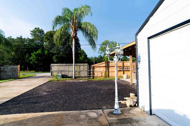 Building Photo - Private (Gated) Country Retreat - RV Hookups, 2 Decks, Back Patio, Outdoor Gaming/Utility Area, S...