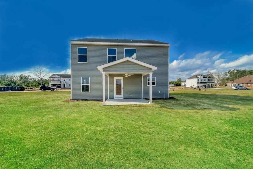 Building Photo - 72 Tondee Wy