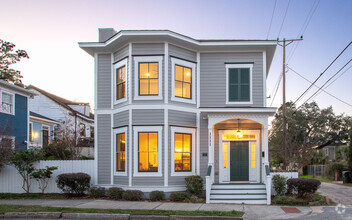 Building Photo - 1111 Lincoln St
