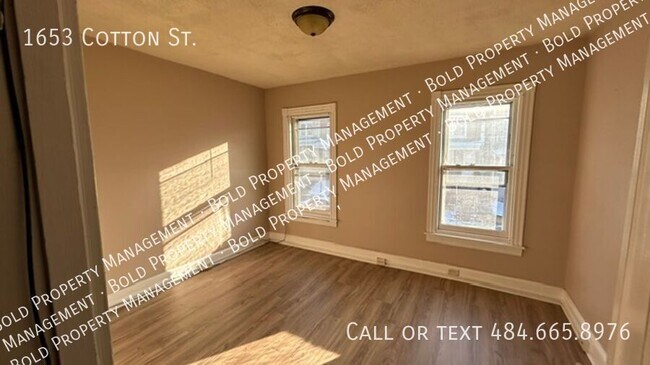 Building Photo - 1653 Cotton St