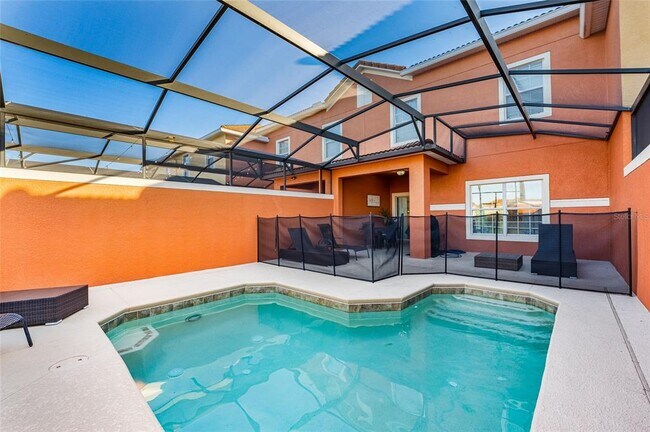 Building Photo - 8897 Candy Palm Rd