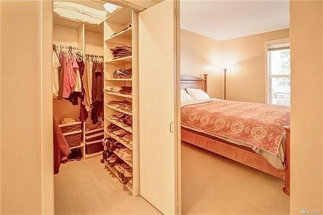 Master Bedroom - 10042 Main St