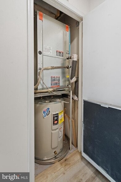 Building Photo - 631 D St NW