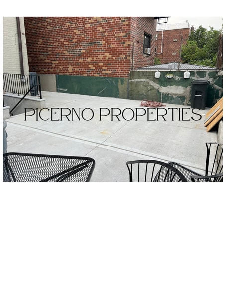 Backyard - 3745 59th St