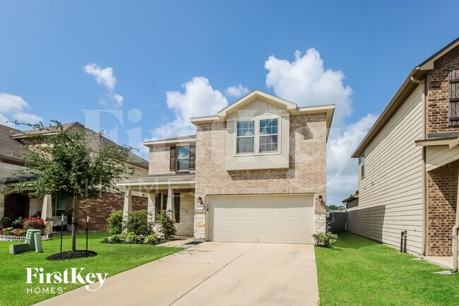 Building Photo - 14607 Jasper Stream Ct