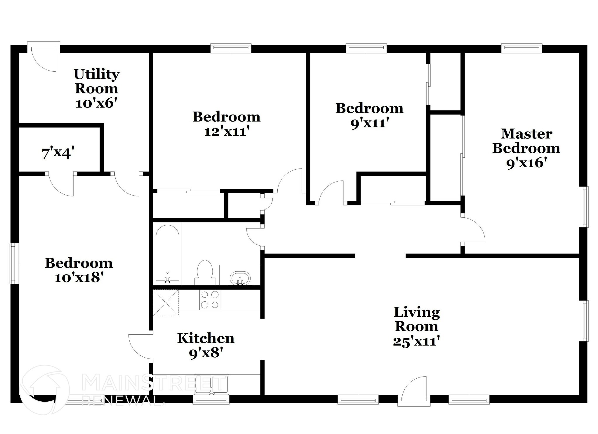 Building Photo - 8516 Gold Ridge Cir