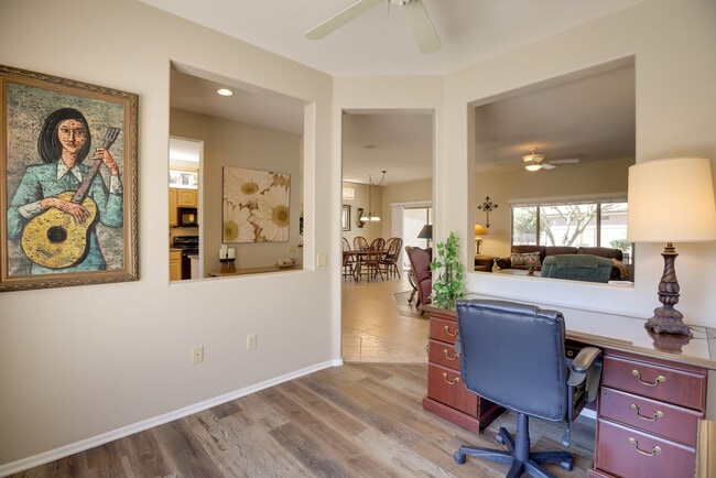 Building Photo - 15271 W Pantano Dr
