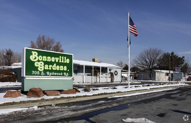 Building Photo - Bonneville Gardens MHC