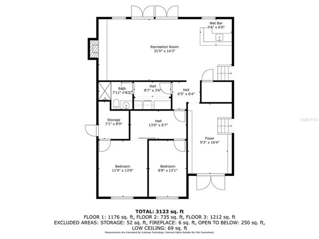 Building Photo - 8240 144th Ln