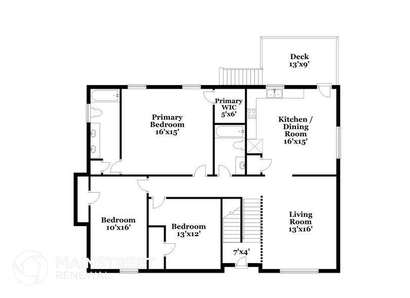 Building Photo - 110 Braeburn Dr