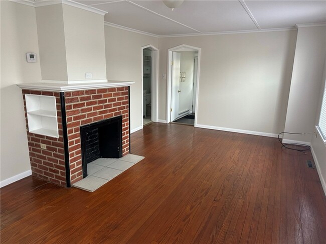 Building Photo - 1212 Filmore Ave